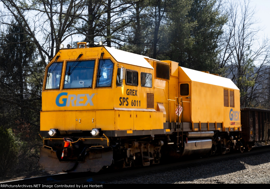 GREX 6011